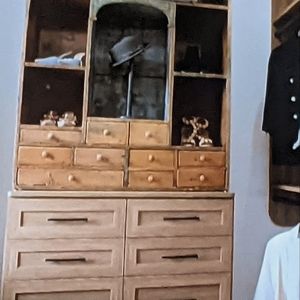 Meet your Posher, Sylvia